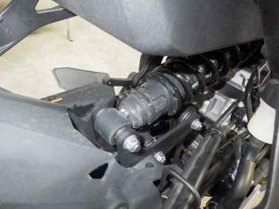 Kawasaki Ninja ZX-4R SE 2023