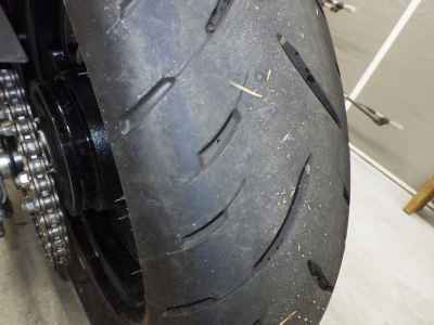 Kawasaki Ninja ZX-4R SE 2023