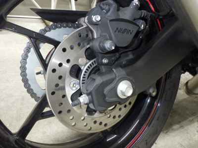 Kawasaki Ninja ZX-4R SE 2023