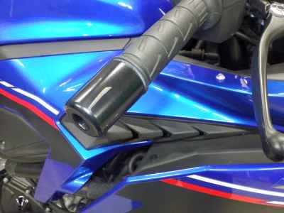 Kawasaki Ninja ZX-4R SE 2023