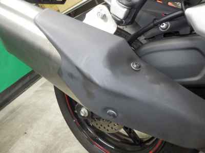 Kawasaki Ninja ZX-4R SE 2023