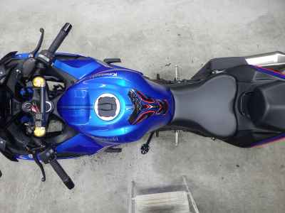 Kawasaki Ninja ZX-4R SE 2023