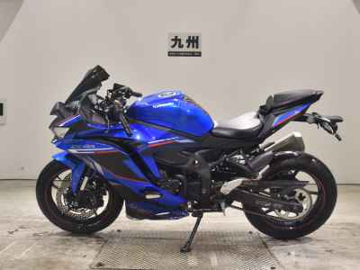 Kawasaki Ninja ZX-4R SE 2023