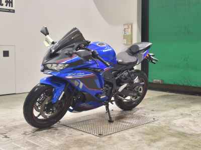 Kawasaki Ninja ZX-4R SE 2023