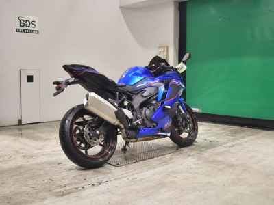 Kawasaki Ninja ZX-4R SE 2023