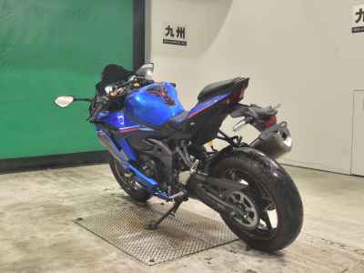 Kawasaki Ninja ZX-4R SE 2023