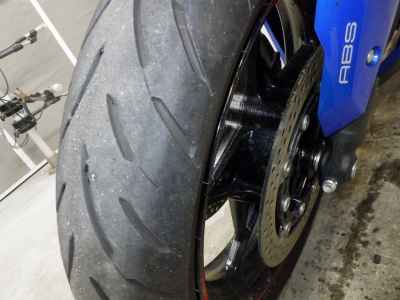 Kawasaki Ninja ZX-4R SE 2023