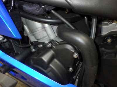 Kawasaki Ninja ZX-4R SE 2023