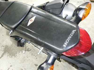 Honda CRF250L 2019