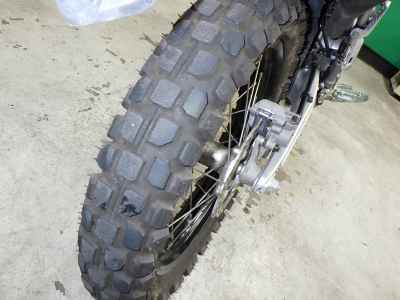 Honda CRF250L 2019