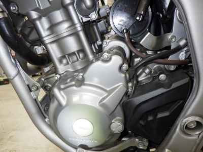 Honda CRF250L 2019