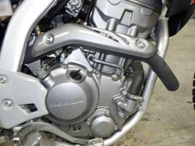 Honda CRF250L 2019