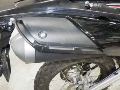 Honda CRF250L 2019