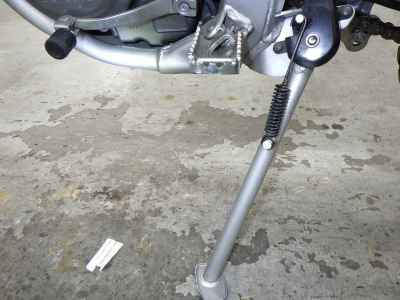 Honda CRF250L 2019