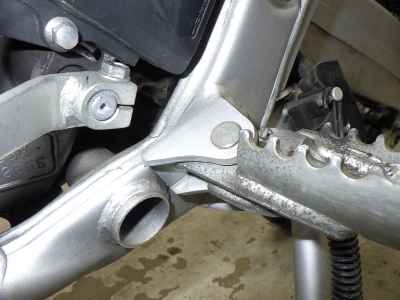 Honda CRF250L 2019