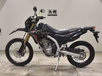 Honda CRF250L 2019