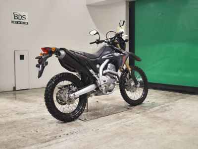 Honda CRF250L 2019