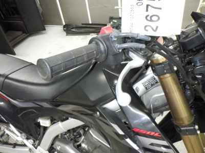 Honda CRF250L 2019