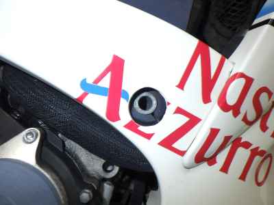 Suzuki GSX-R600 2014