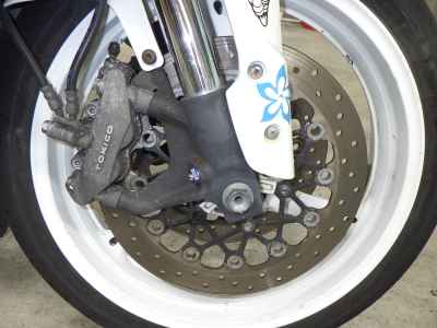 Suzuki GSX-R600 2014