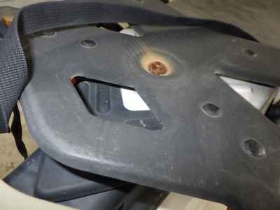 Yamaha XT250 Serow 2014