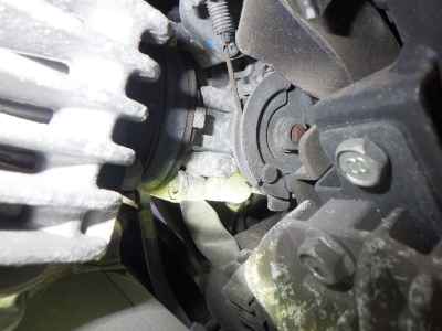 Yamaha XT250 Serow 2014