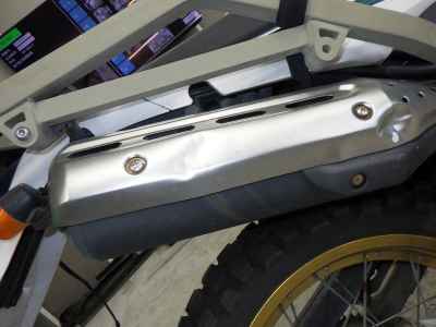 Yamaha XT250 Serow 2014