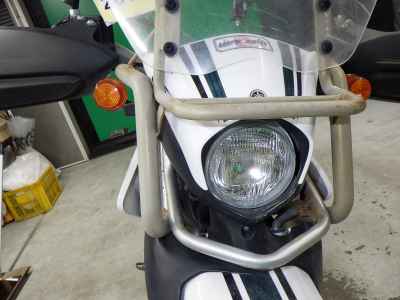 Yamaha XT250 Serow 2014