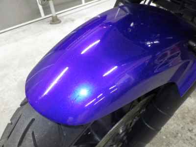 Honda CB400 Super Boldor 2020