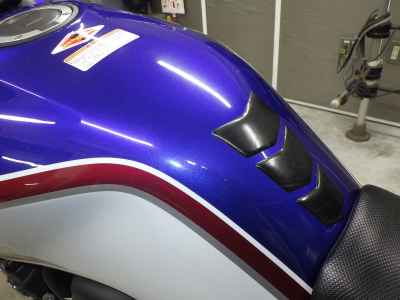 Honda CB400 Super Boldor 2020