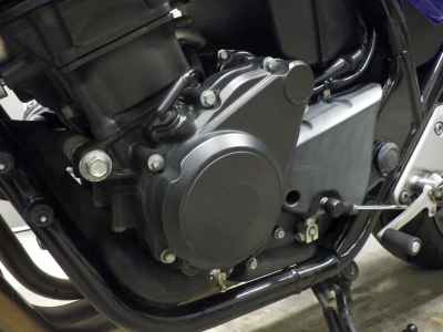 Honda CB400 Super Boldor 2020