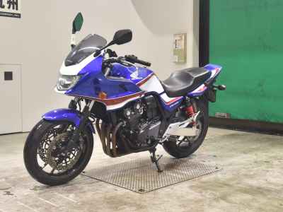 Honda CB400 Super Boldor 2020