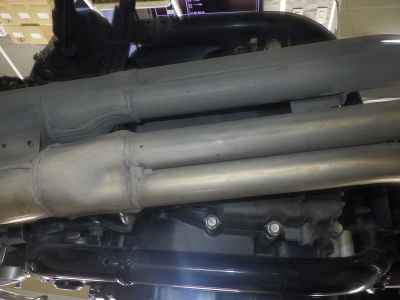 Honda CB400 Super Boldor 2020