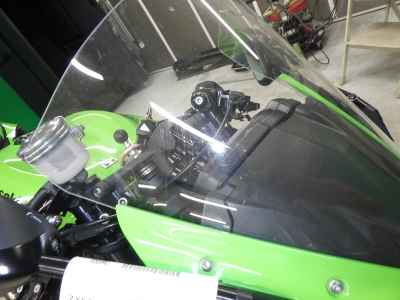 Kawasaki Ninja ZX-6R 2020