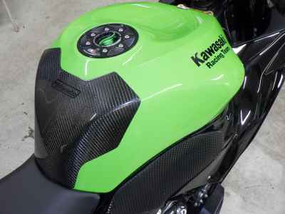 Kawasaki Ninja ZX-6R 2020