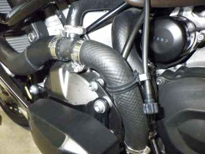 Kawasaki Ninja ZX-6R 2020
