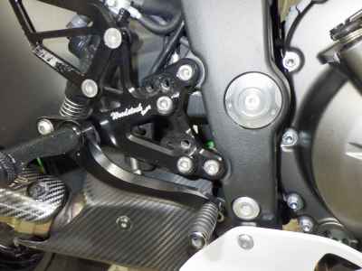 Kawasaki Ninja ZX-6R 2020