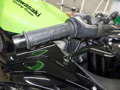 Kawasaki Ninja ZX-6R 2020