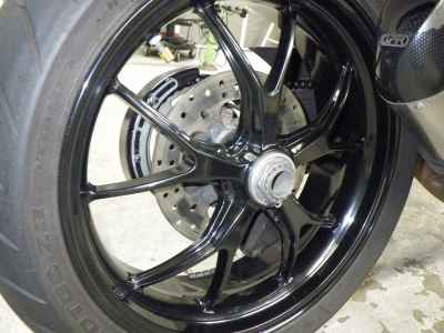 Ducati Hypermotard 821 2011