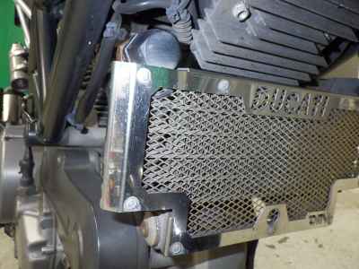 Ducati Hypermotard 821 2011