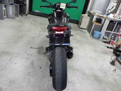 Ducati Hypermotard 821 2011