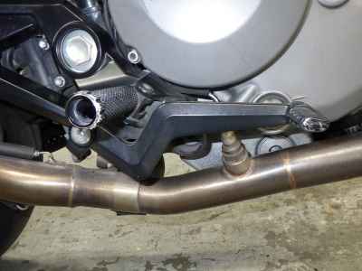 Ducati Hypermotard 821 2011