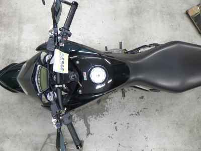 Ducati Hypermotard 821 2011