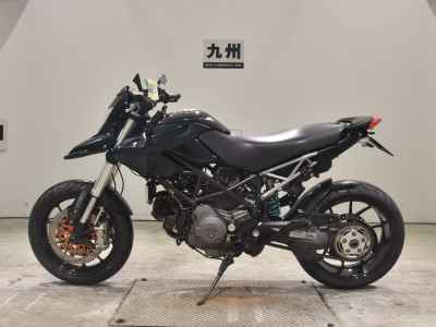 Ducati Hypermotard 821 2011