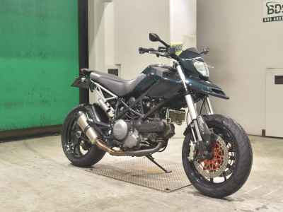 Ducati Hypermotard 821 2011