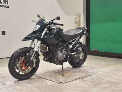 Ducati Hypermotard 821 2011