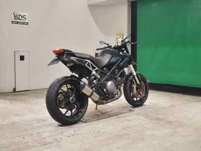 Ducati Hypermotard 821 2011