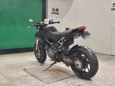 Ducati Hypermotard 821 2011