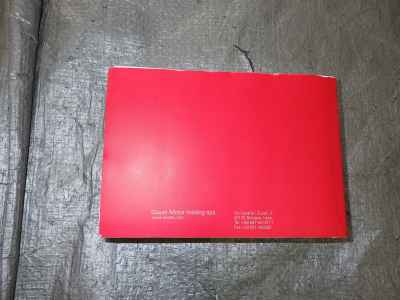 Ducati Hypermotard 821 2011