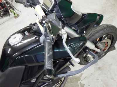Ducati Hypermotard 821 2011